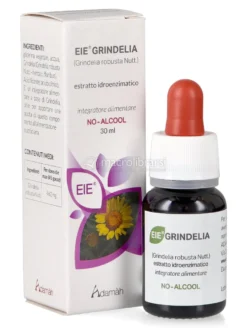 EIE Grindelia - Gocce Senza Alcool