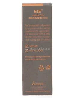EIE Inflamix - Gocce Senza Alcool