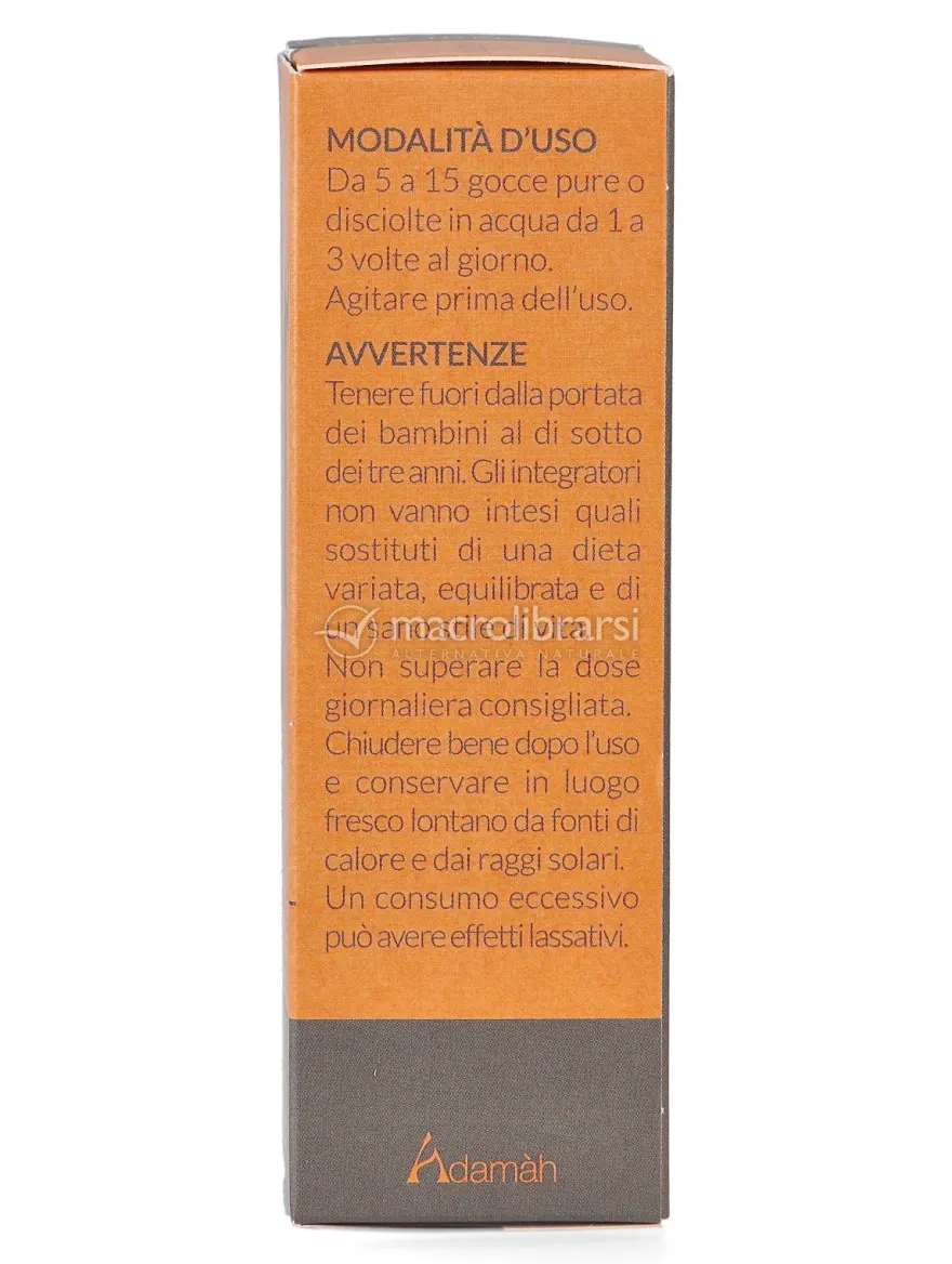 EIE Inflamix - Gocce Senza Alcool