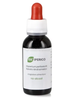 EIE Iperico - Gocce Senza Alcool