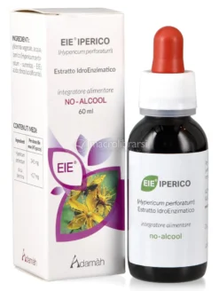 EIE Iperico - Gocce Senza Alcool
