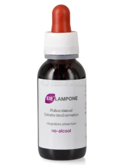 EIE Lampone - Gocce Senza Alcool