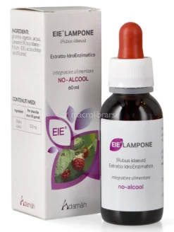EIE Lampone - Gocce Senza Alcool