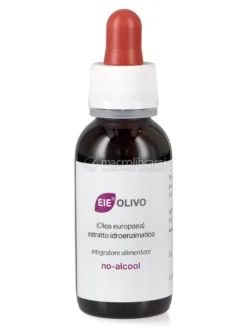 EIE Olivo - Gocce Senza Alcool