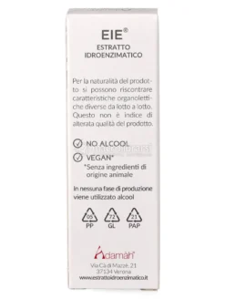 EIE Reposil Plus - Gocce Senza Alcool