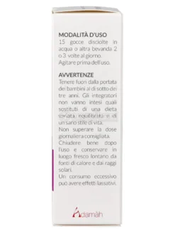 EIE Rhodiola - Gocce Senza Alcool