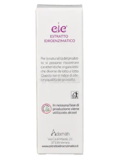 EIE Salvia - Gocce Senza Alcool