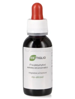 EIE Tiglio - Gocce Senza Alcool
