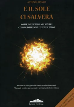E il Sole ci Salverà