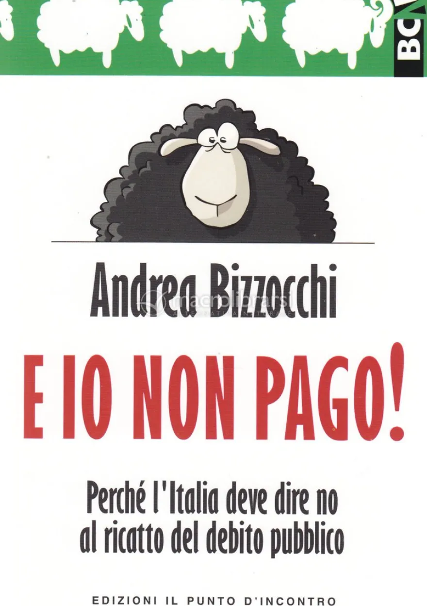 E Io non Pago!