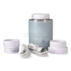 Eiyo Move UV Scaldabiberon da Viaggio con Sterilizzatore UV