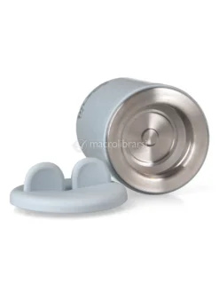 Eiyo Move UV Scaldabiberon da Viaggio con Sterilizzatore UV