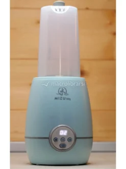 Eiyo Scaldabiberon e Sterilizzatore Digitale Casa Auto