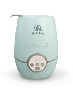 Eiyo Scaldabiberon e Sterilizzatore Digitale Casa Auto