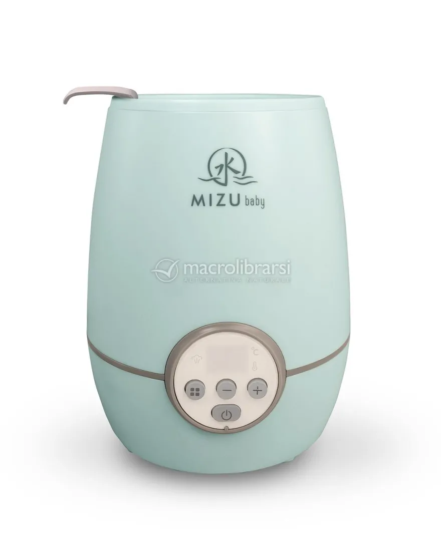 Eiyo Scaldabiberon e Sterilizzatore Digitale Casa Auto
