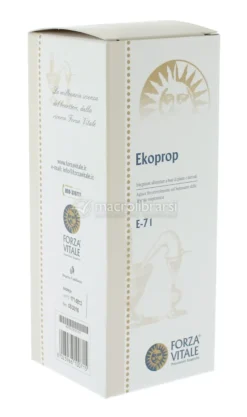 Ekoprop - Integratore Spagirico