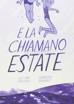 E la Chiamano Estate