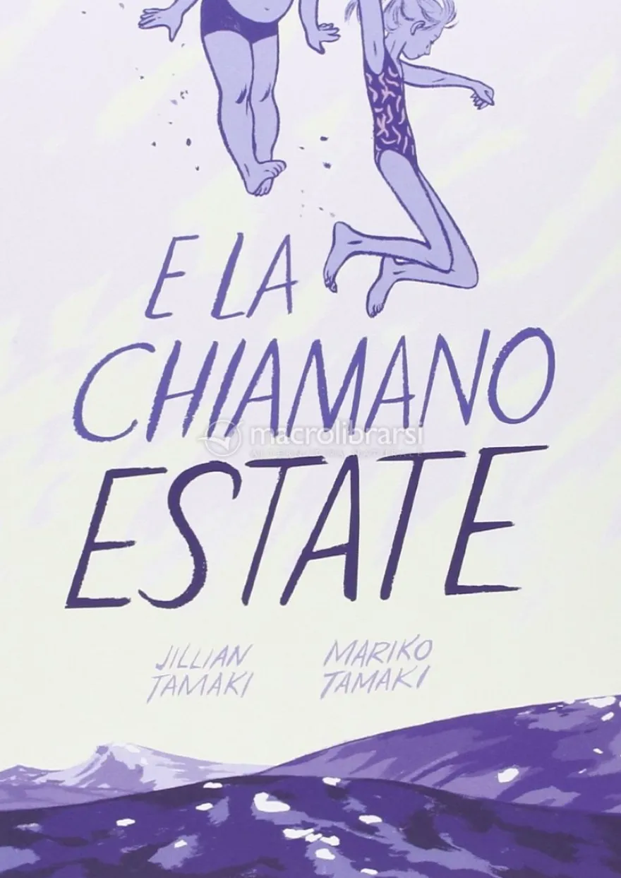 E la Chiamano Estate