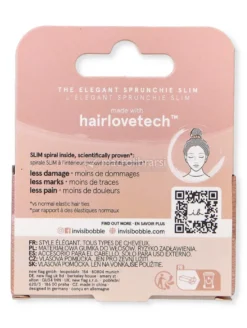 Elastico per Capelli - Sprunchie Slim