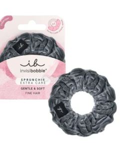 Elastico per Capelli Sprunchie "Extra Care" - Gentle & Soft
