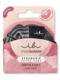 Elastico per Capelli Sprunchie "Extra Care" - Gentle & Soft