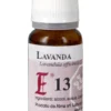 E13 Lavanda - Elixir Spagirico