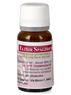 E13 Lavanda - Elixir Spagirico