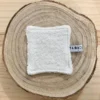 Elbi-Pad Struccante in Bambù