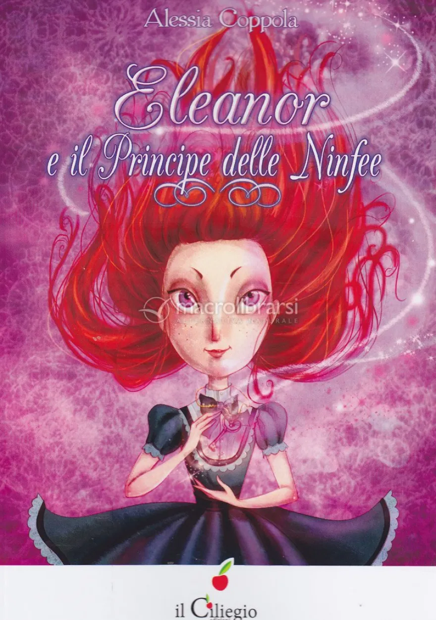 Eleanor e il Principe delle Ninfee