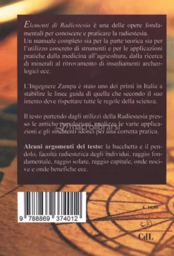 Elementi di Radiestesia