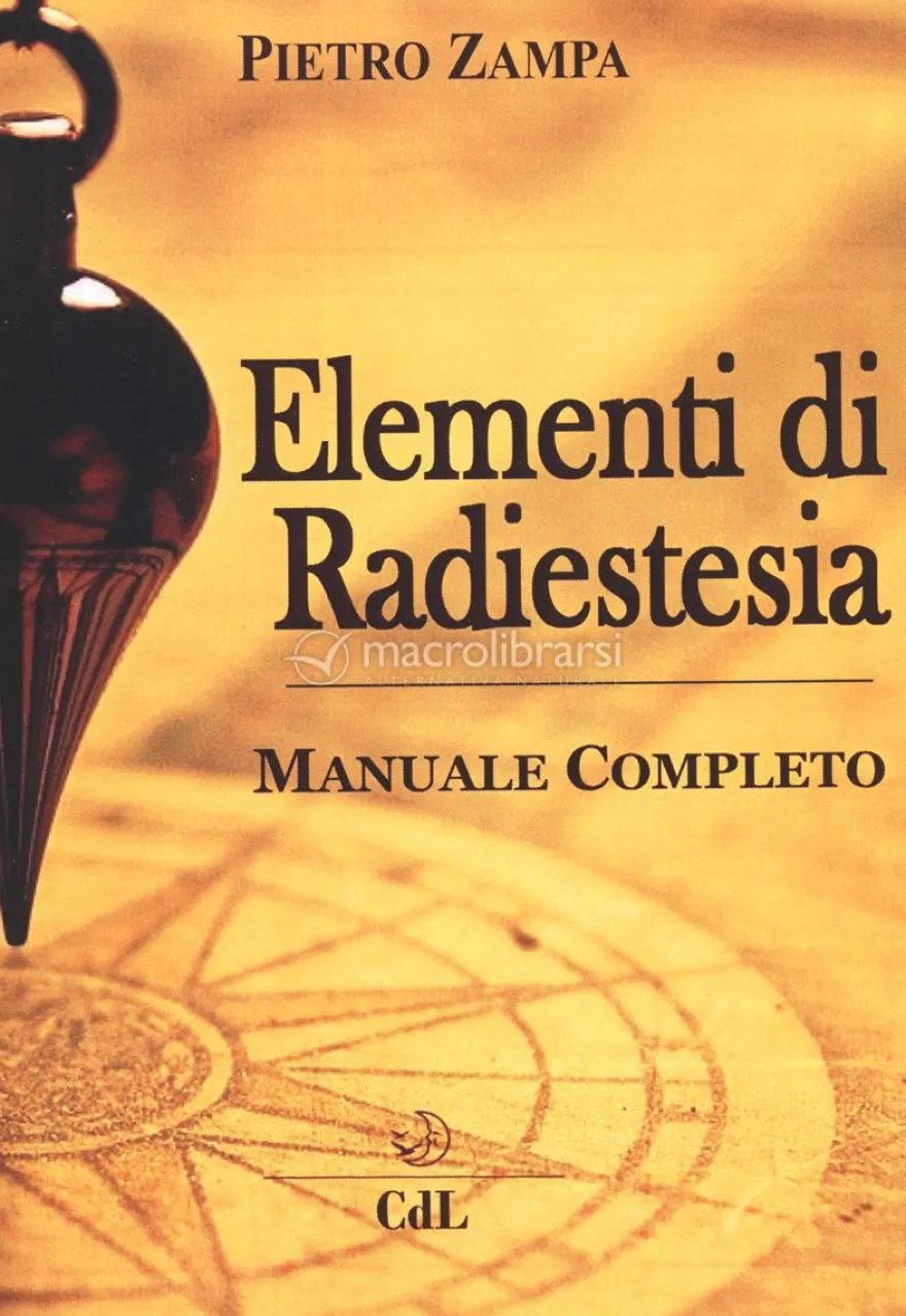 Elementi di Radiestesia