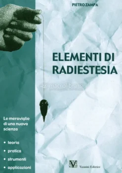 Elementi di Radiestesia