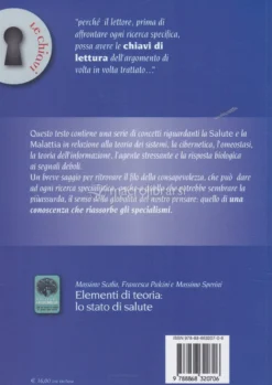 Elementi di Teoria: lo Stato di Salute