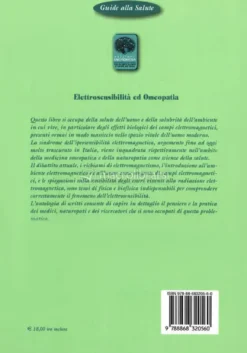 Elettrosensibilità ed Omeopatia