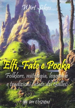 Elfi, Fate e Pooka
