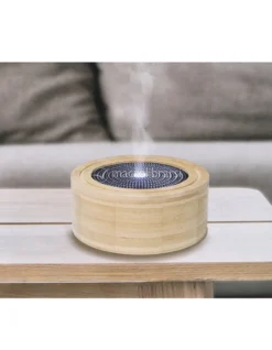 Elia - Diffusore Elettrico a Ultrasuoni con Led Colorati