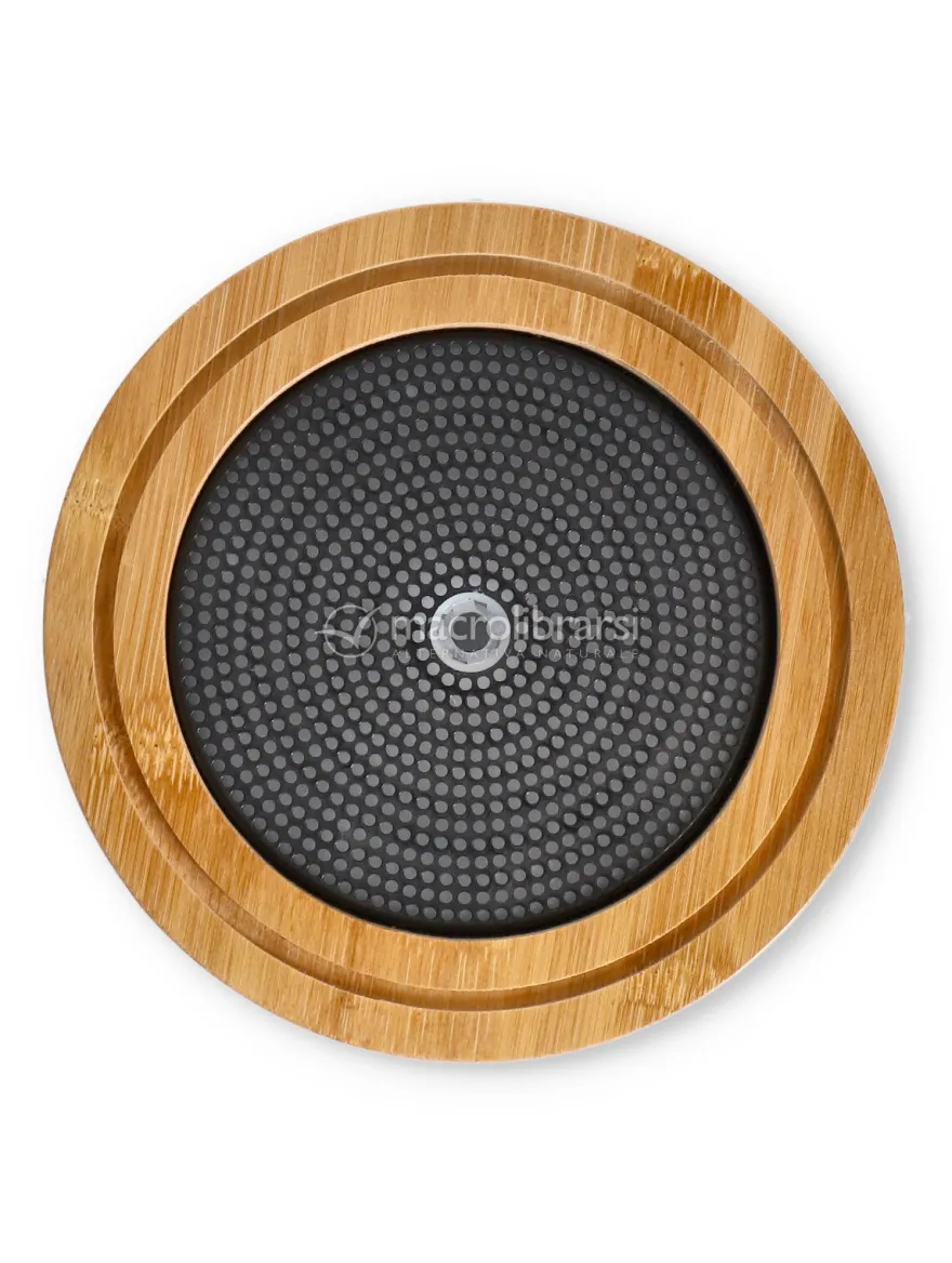 Elia - Diffusore Elettrico a Ultrasuoni con Led Colorati