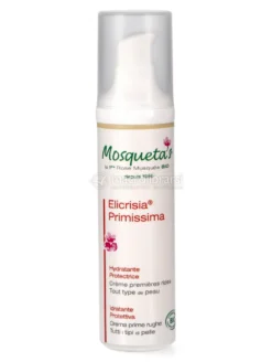 Elicrisia® Primissima - Crema Idratante e Protettiva