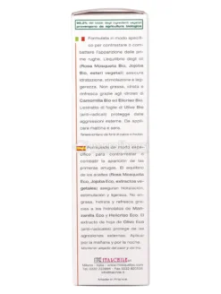 Elicrisia® Primissima - Crema Idratante e Protettiva