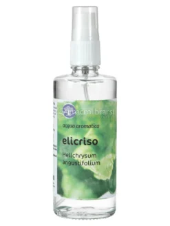 Elicriso - Acqua Aromatica - 100 ml