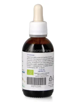 Elicriso Bio - Estratto Idroalcolico