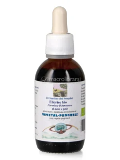 Elicriso Bio - Estratto Idroalcolico
