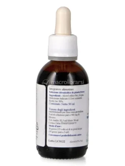 Elicriso Bio - Estratto Idroalcolico