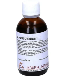 Elicriso Ribes