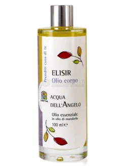 Elisir Olio Corpo - Acqua dell'Angelo