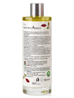 Elisir Olio Corpo - Acqua dell'Angelo