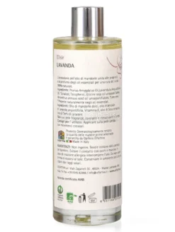 Elisir Olio Corpo - Lavanda