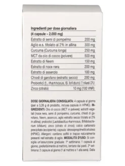 ELKOPUR® V-PhytoClean - Capsule