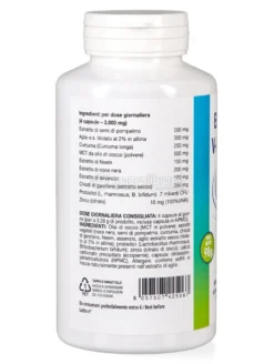 ELKOPUR® V-PhytoClean - Capsule