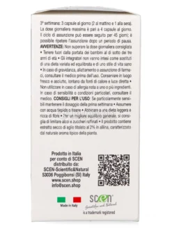 ELKOPUR® V-PhytoClean - Capsule